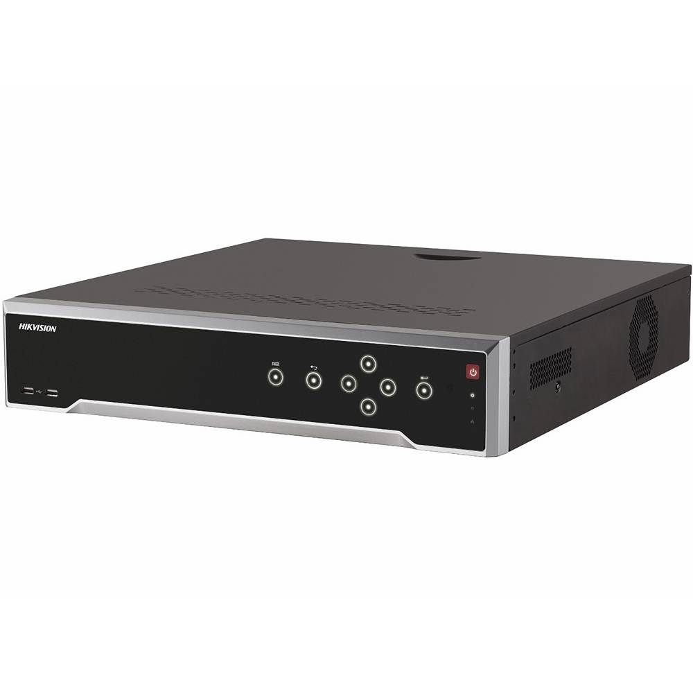 DS-7716NI-K4 16-канальный сетевой видеорегистратор