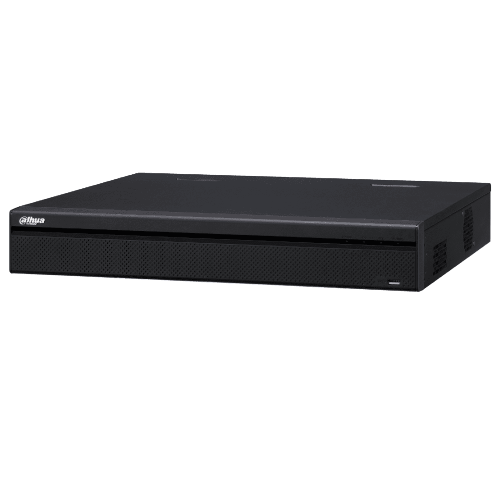 DHI-XVR5432L гибридный  видеорегистратор