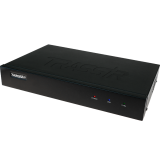 MiniNVR Compact AF 16 видеорегистратор, лицензии в комплекте