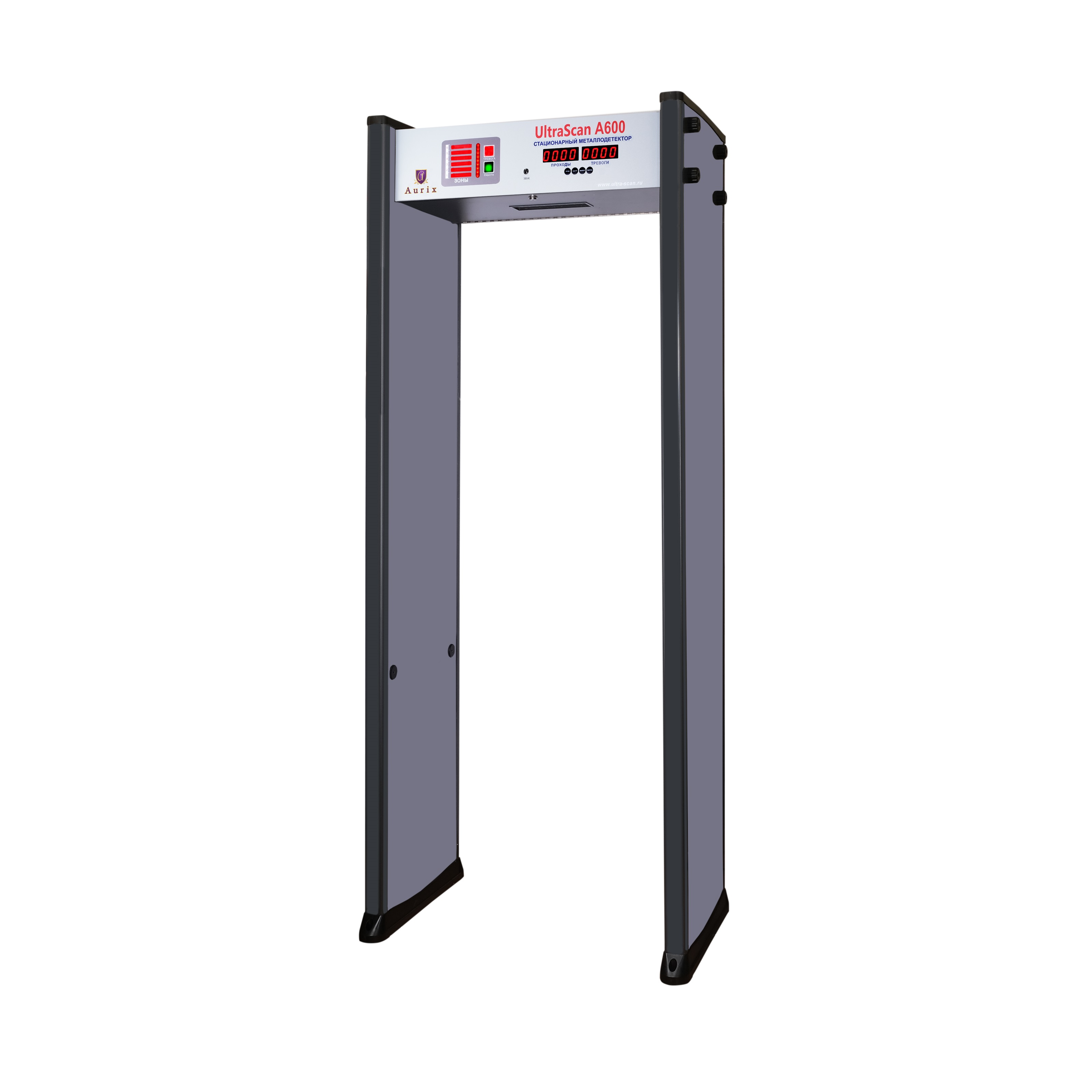 UltraScan A600 760мм Арочный металлодетектор