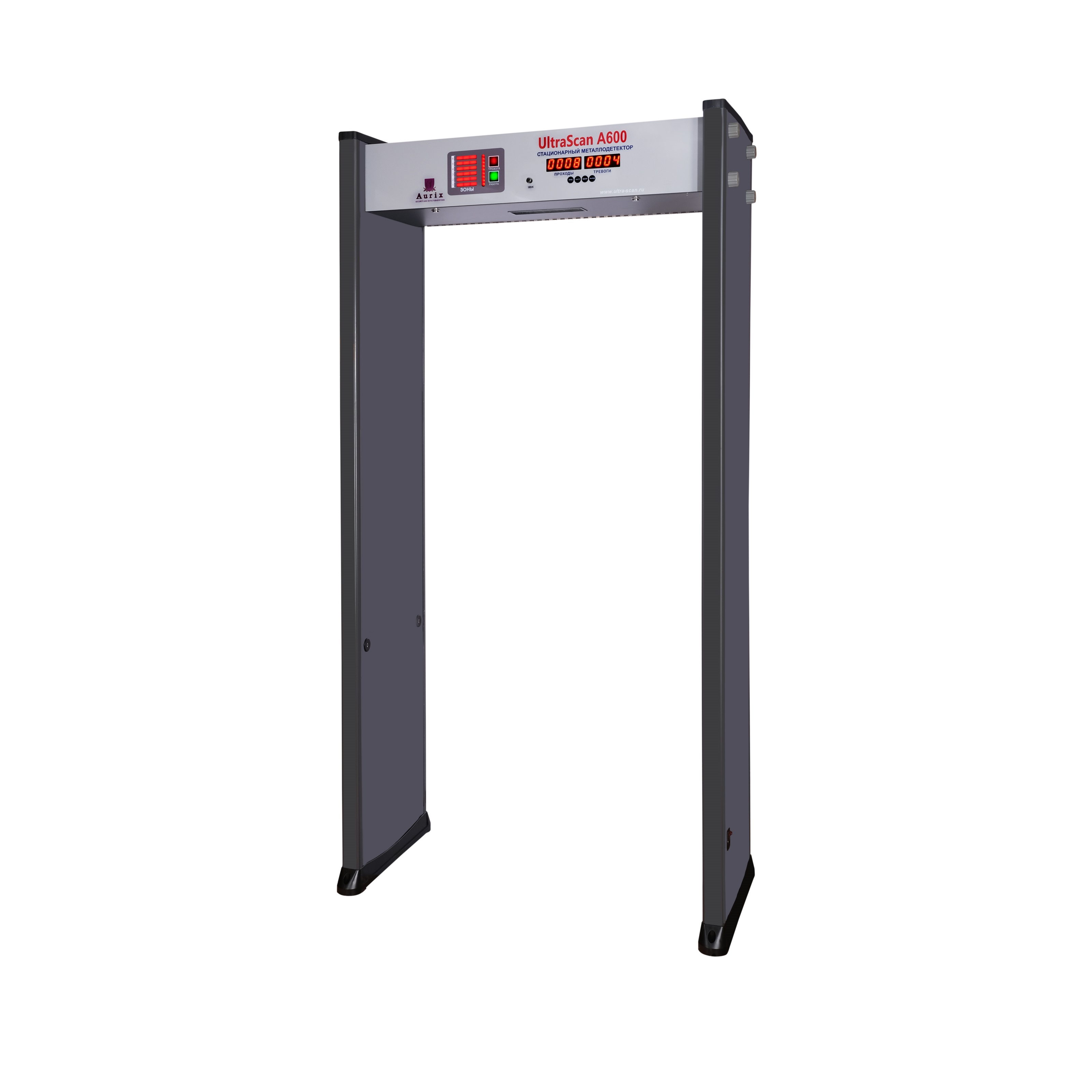 UltraScan A600 1000мм Арочный металлодетектор