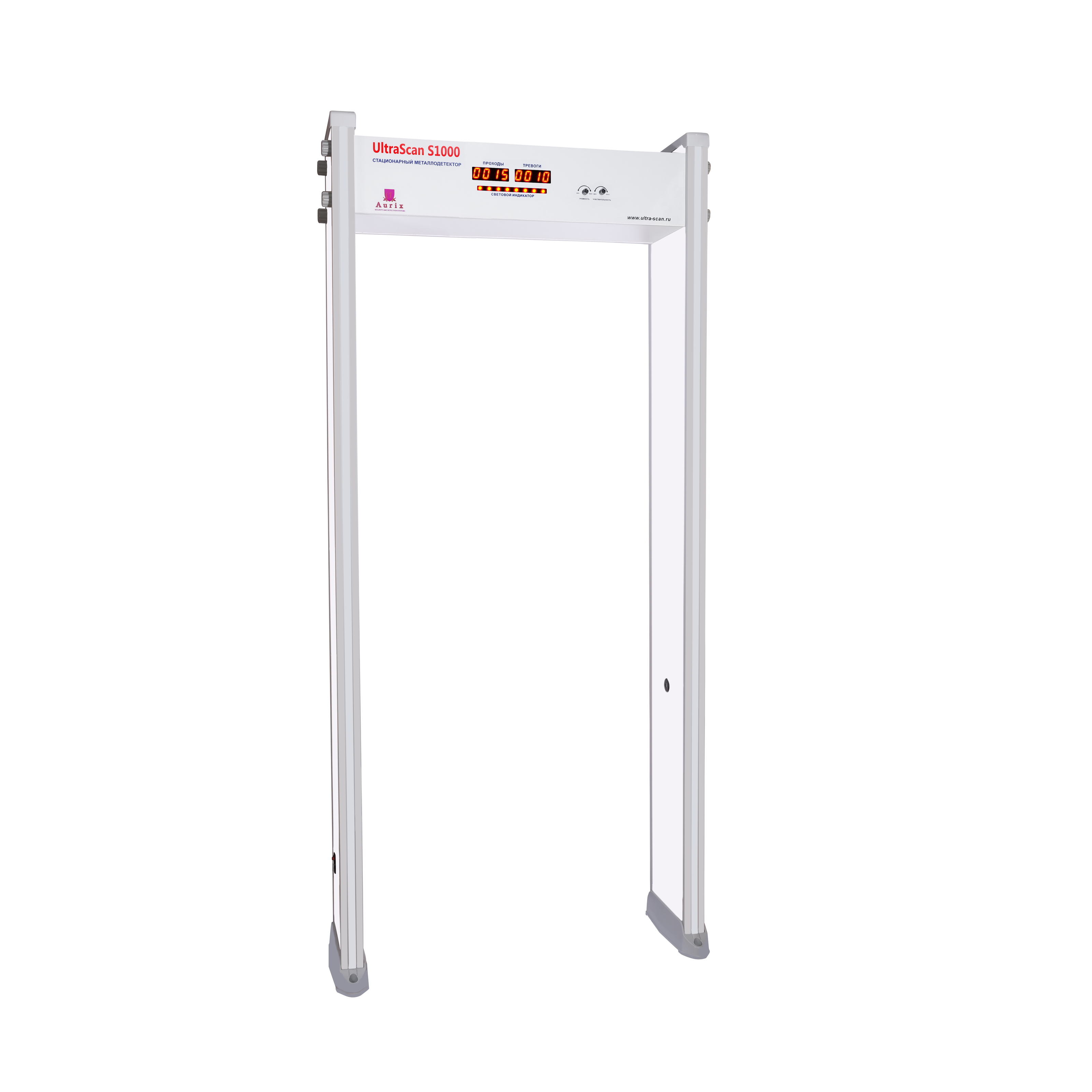 UltraScan S1000 Арочный металлодетектор