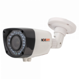NOVIcam AC29W (ver.1076) Уличная всепогодная видеокамера AHD 1080p с ИК подсветкой и мегапиксельным вариофокальным объективом 2.8-12мм