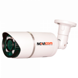 NOVIcam AC29WX (ver.1077) Уличная всепогодная видеокамера AHD 1080p с ИК подсветкой и мегапиксельным вариофокальным объективом 2.8-12мм