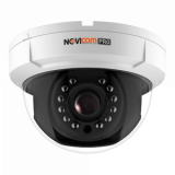 NOVIcam PRO FC11 (ver.1054) Купольная внутренняя видеокамера 4 в 1, 720p с ИК подсветкой и мегапиксельным объективом